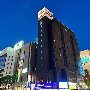 산라이프호텔 2.3 3*, 후쿠오카 일본