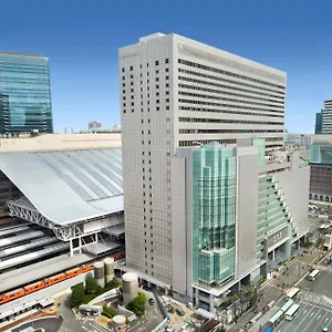 Granvia Osaka-jr Group 4* Osaka
