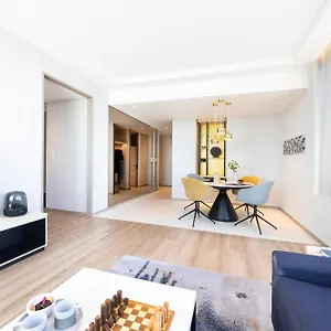 Hyatt House Shibuya 4* Tokyo