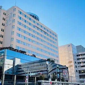 클리오 코트 하카타 3*, 후쿠오카 일본