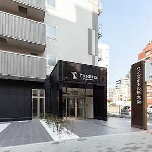 Y's Shin *** Osaka